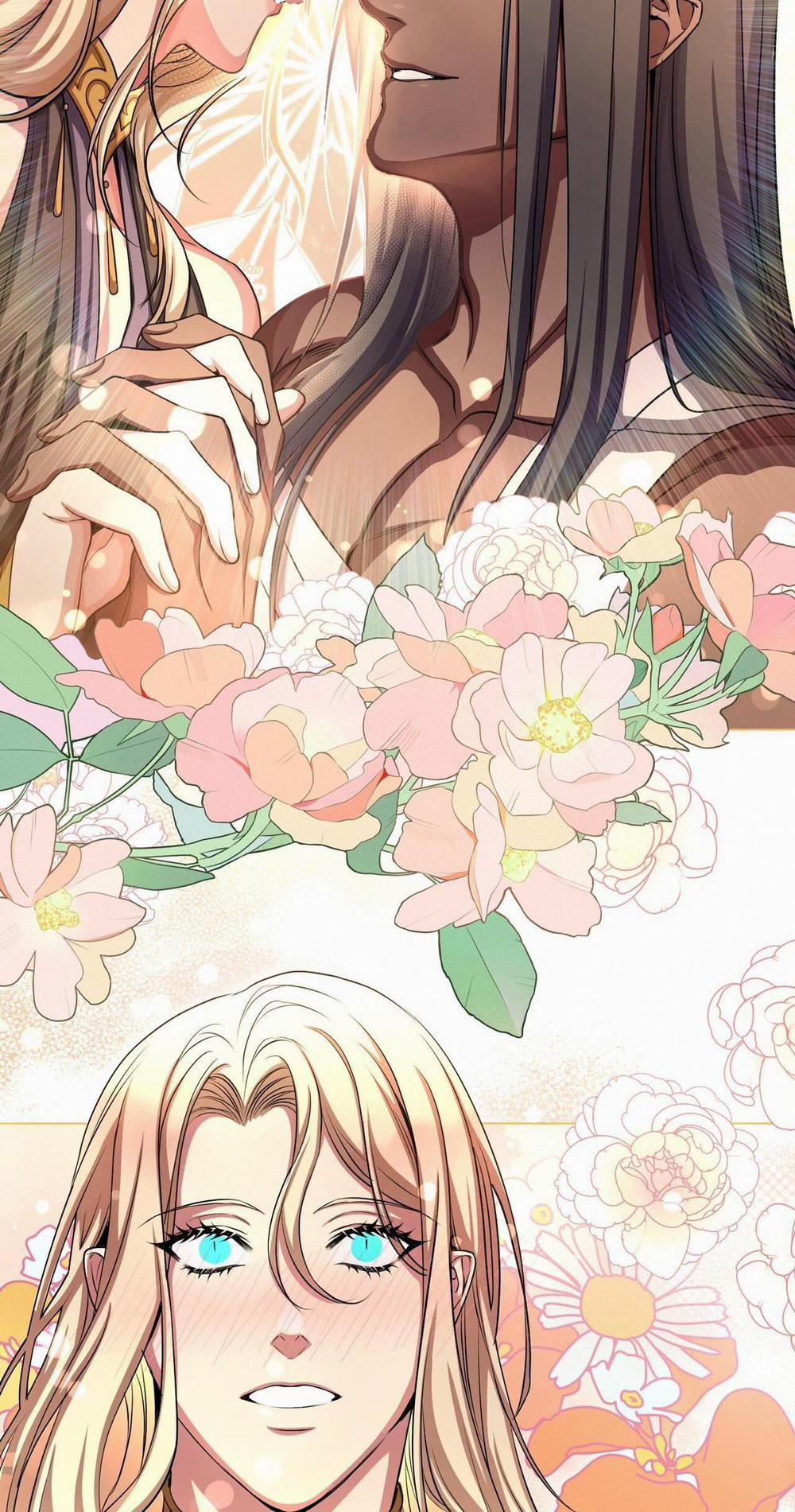 Mặt Trăng Quỷ 52 trang 18