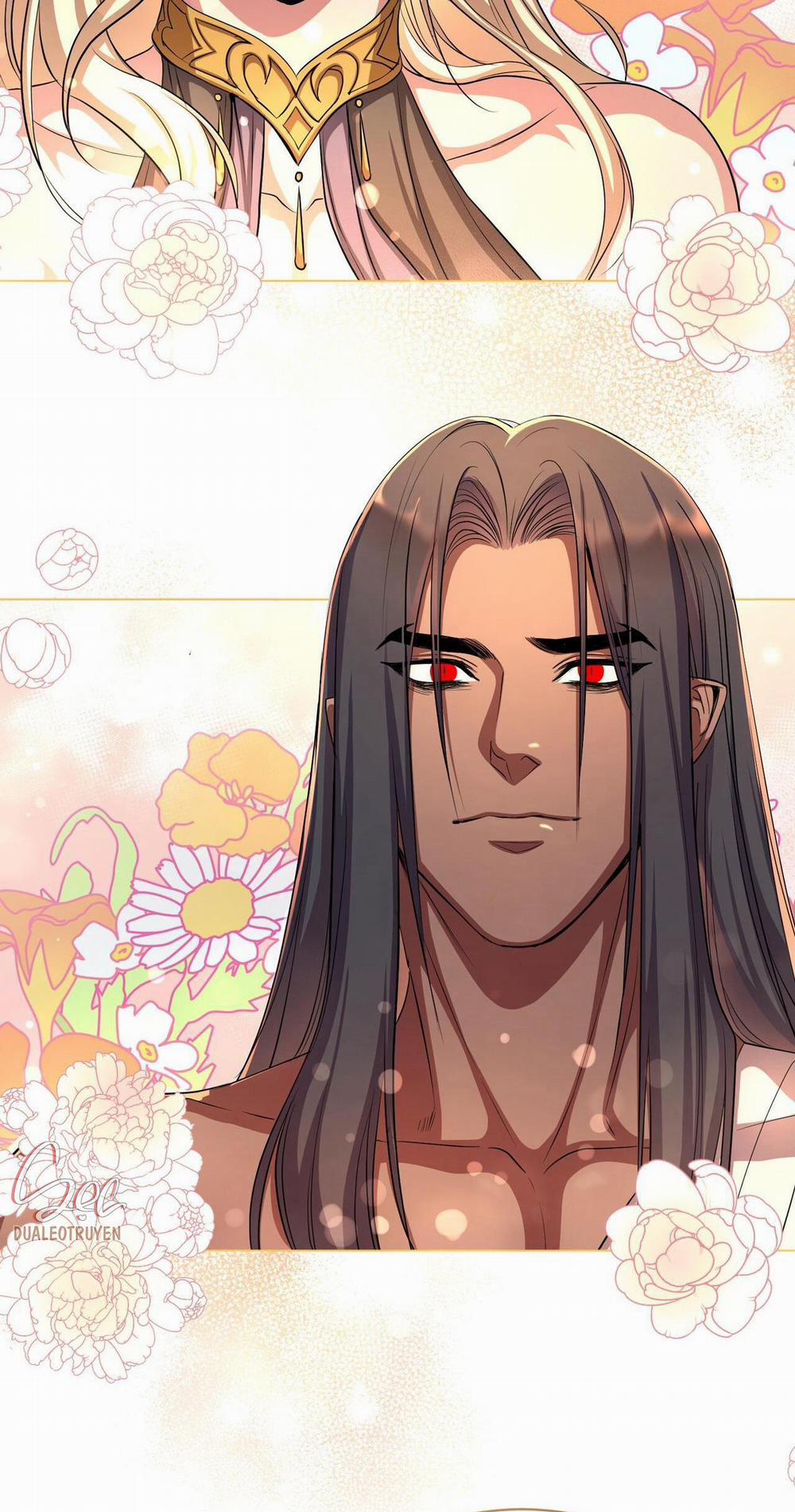 Mặt Trăng Quỷ 52 trang 19