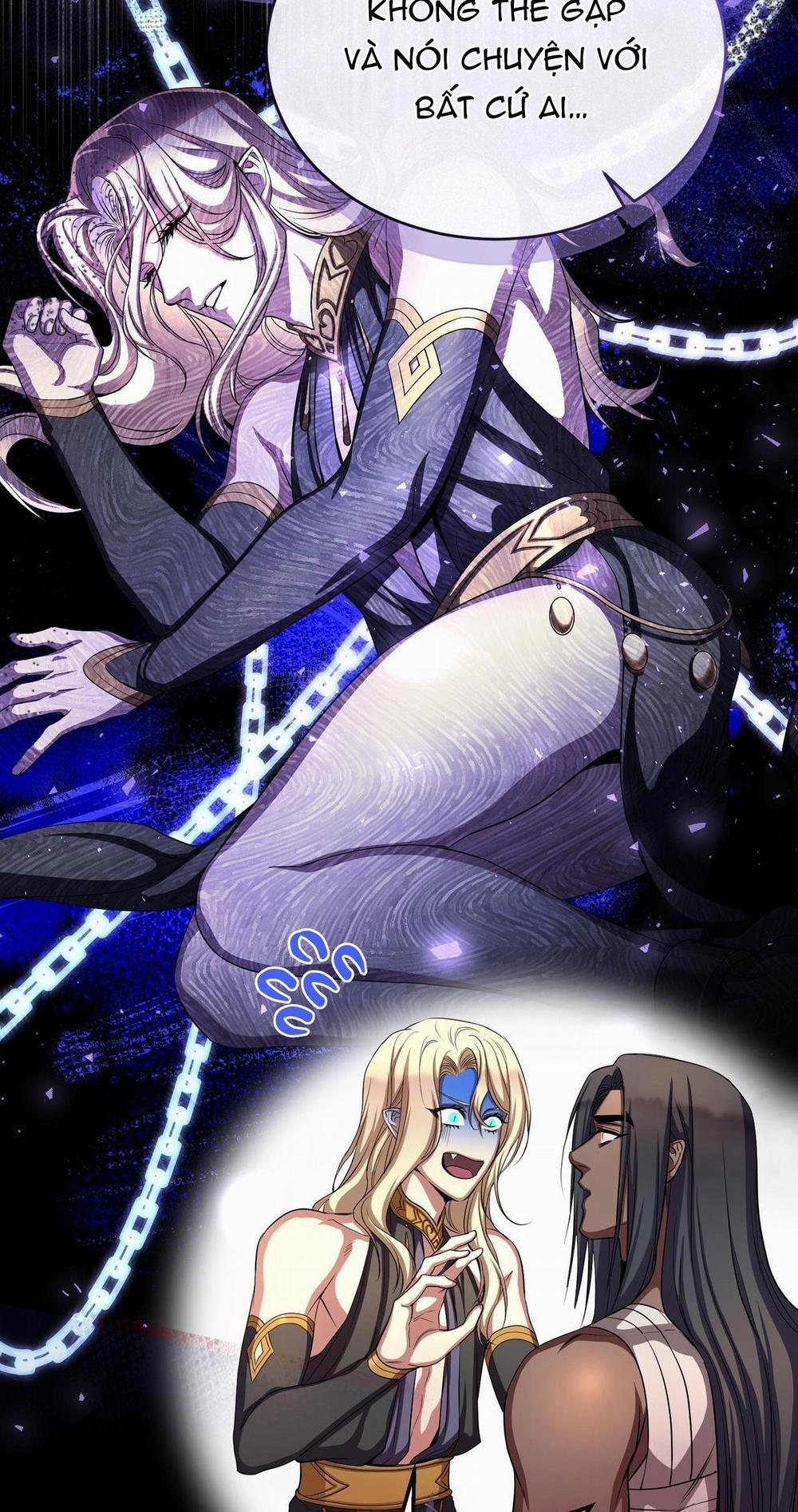 Mặt Trăng Quỷ 52 trang 28