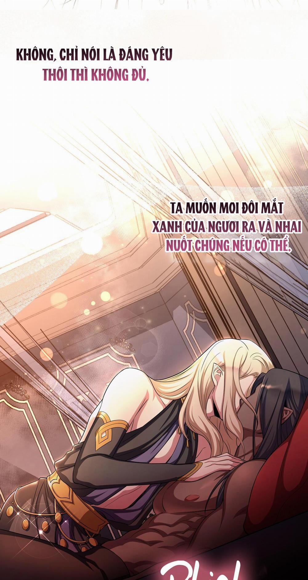 Mặt Trăng Quỷ 52 trang 32