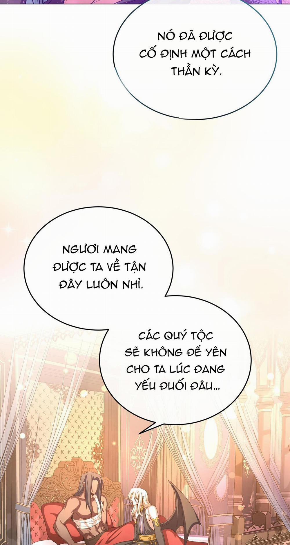 Mặt Trăng Quỷ 52 trang 38