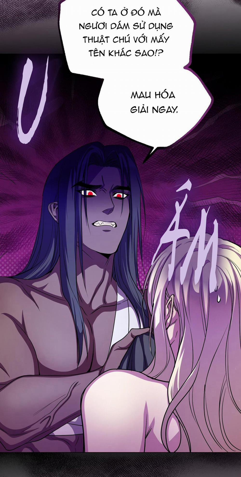 Mặt Trăng Quỷ 52 trang 42