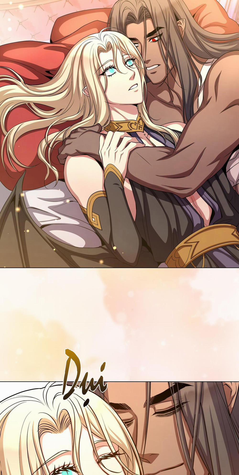 Mặt Trăng Quỷ 52 trang 47