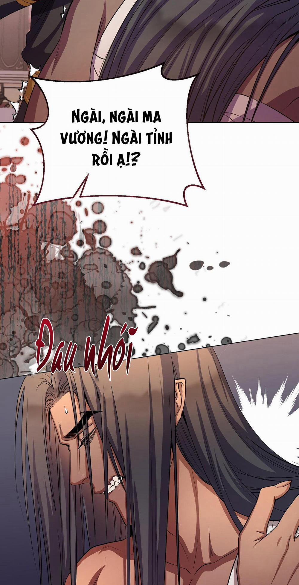 Mặt Trăng Quỷ 52 trang 5