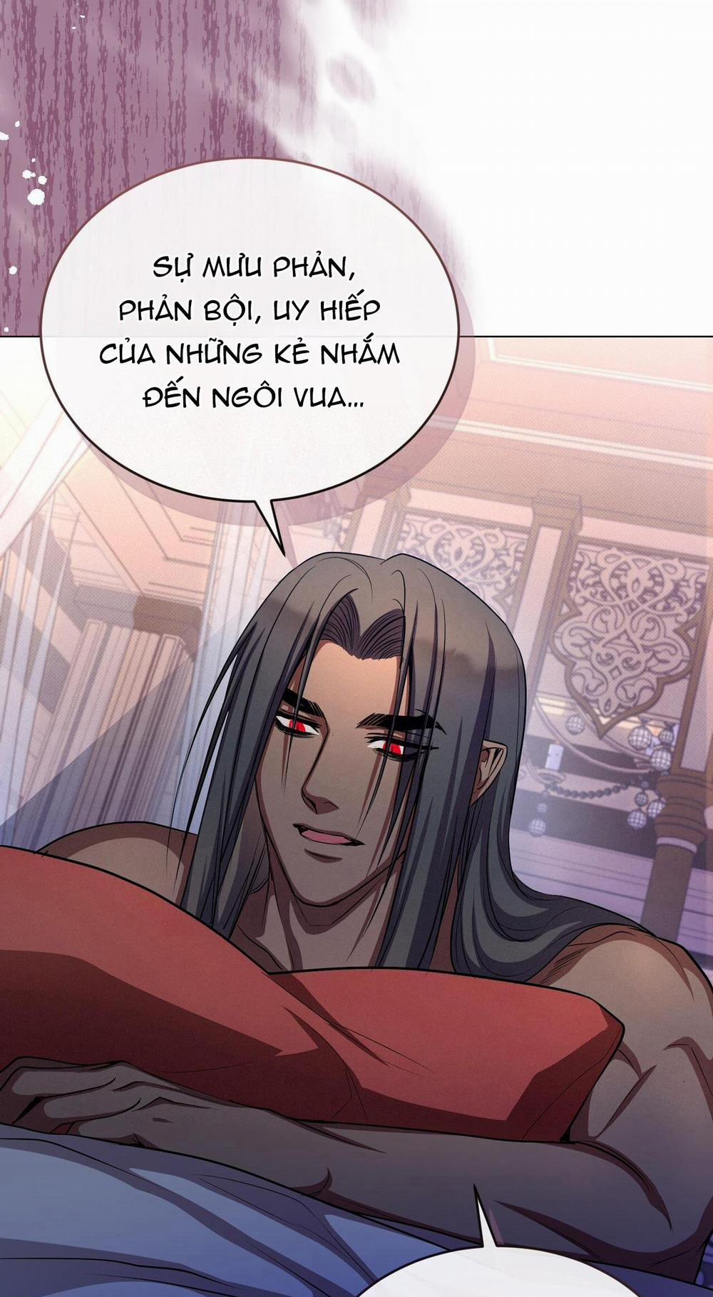 Mặt Trăng Quỷ 52 trang 54