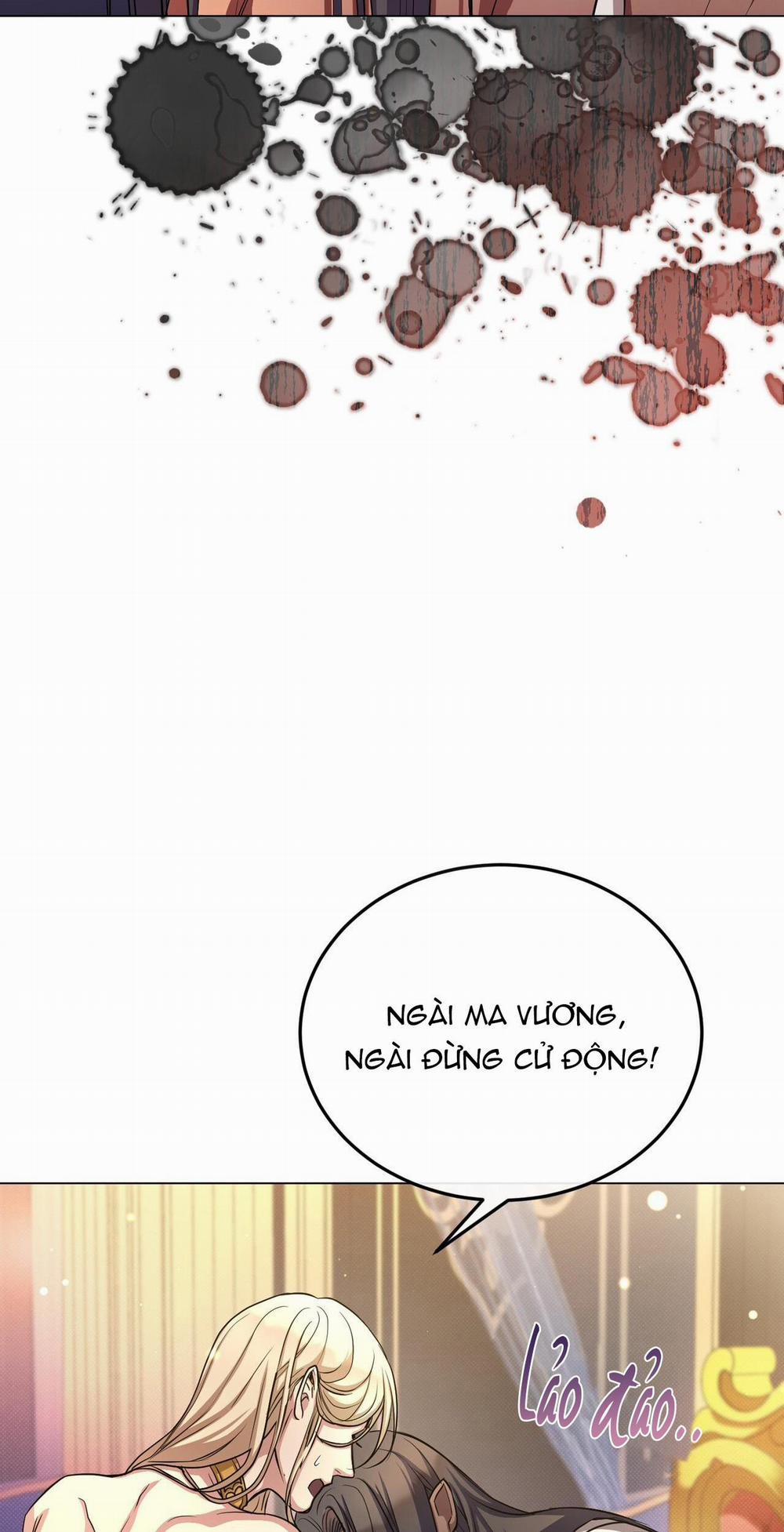 Mặt Trăng Quỷ 52 trang 6