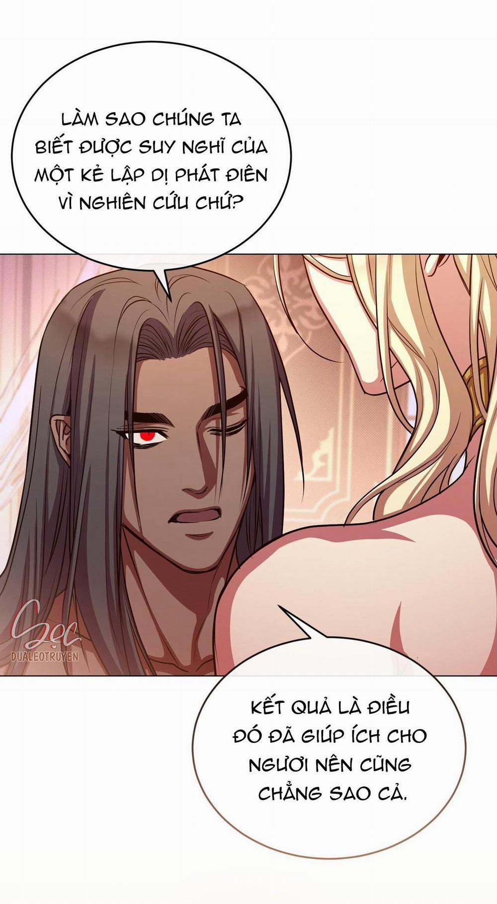 Mặt Trăng Quỷ 52 trang 60