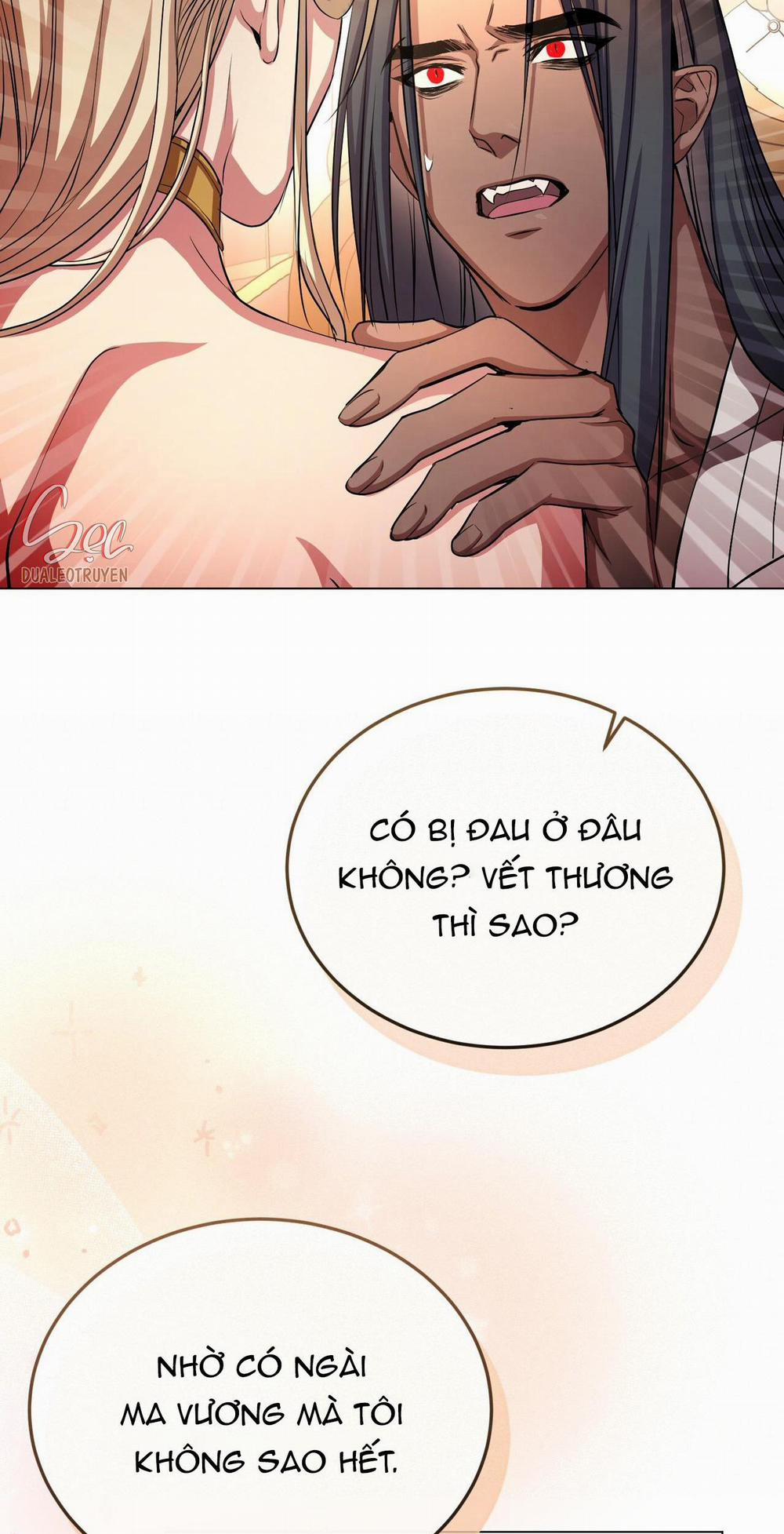 Mặt Trăng Quỷ 52 trang 9