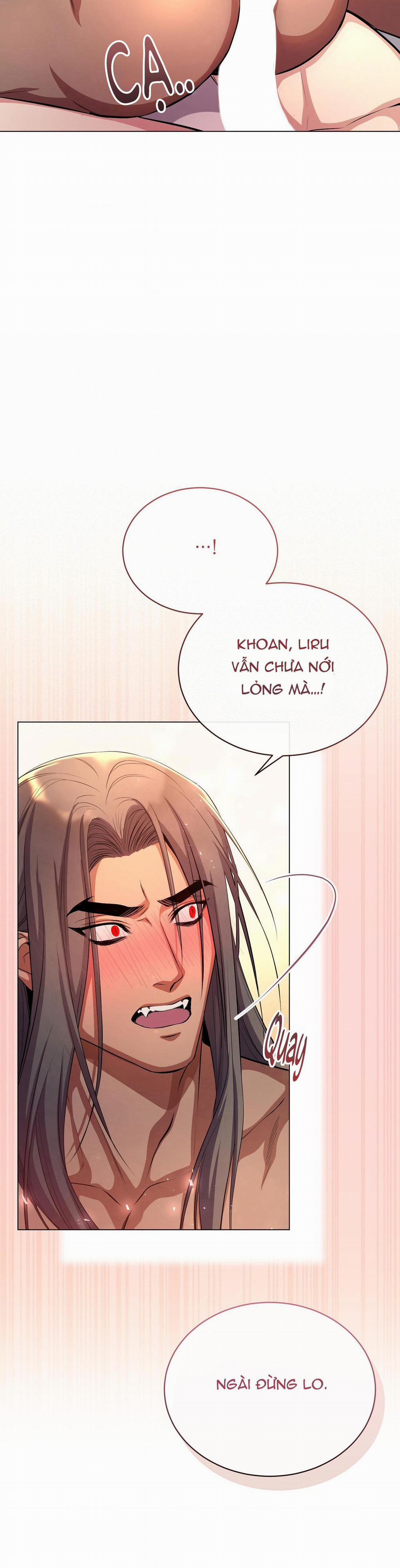 Mặt Trăng Quỷ 53 trang 14