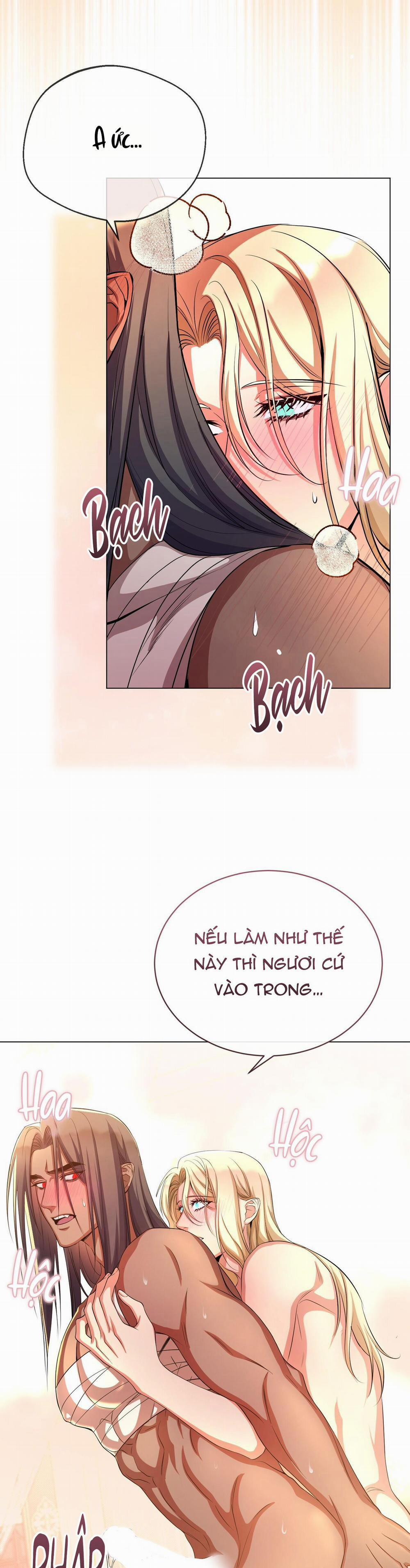 Mặt Trăng Quỷ 53 trang 16