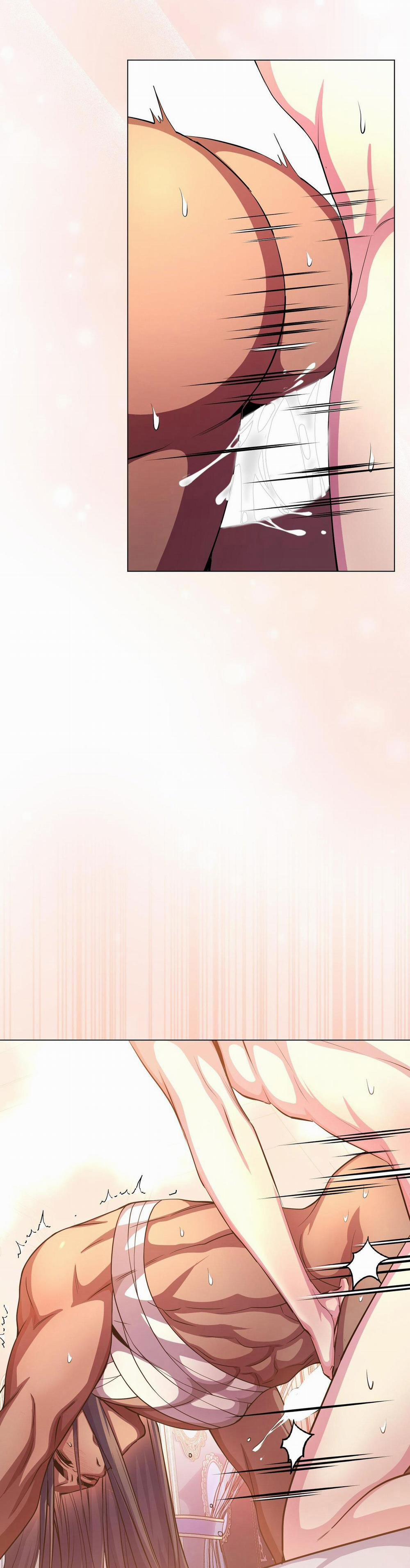 Mặt Trăng Quỷ 53 trang 19