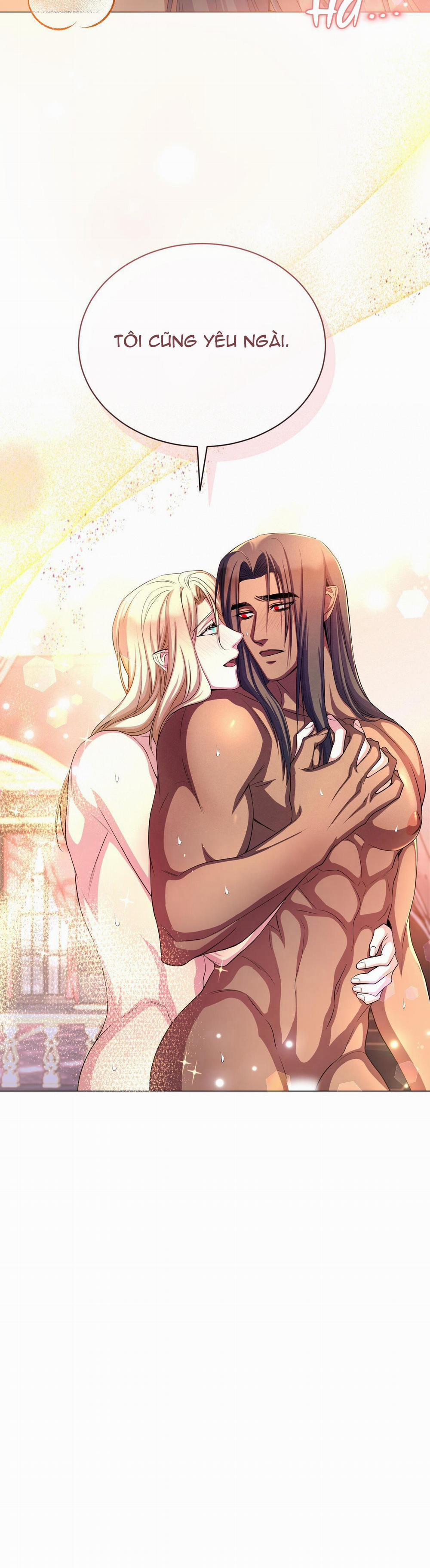 Mặt Trăng Quỷ 53 trang 23