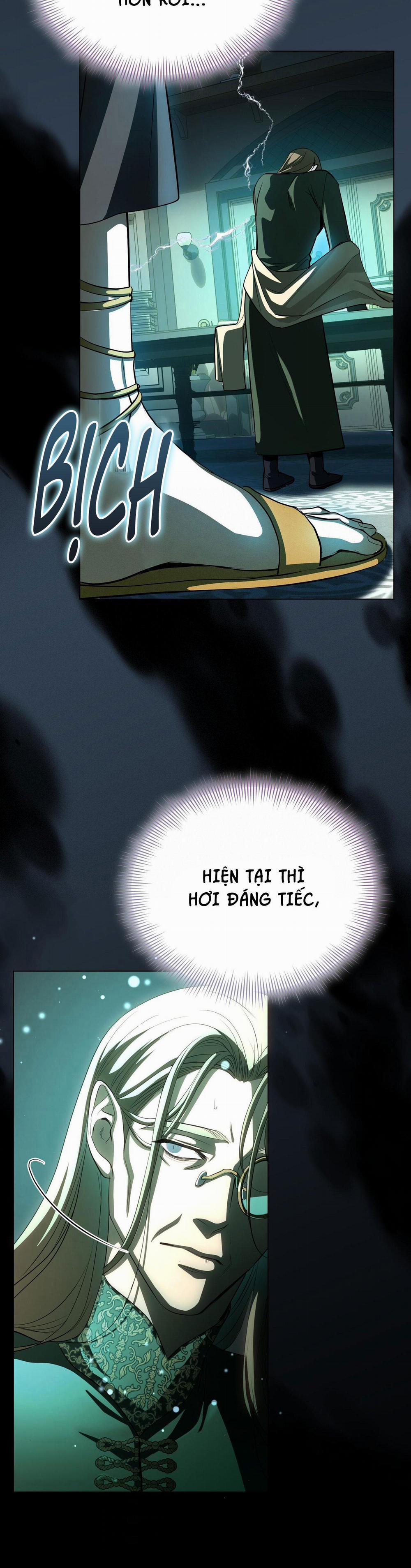 Mặt Trăng Quỷ 53 trang 32