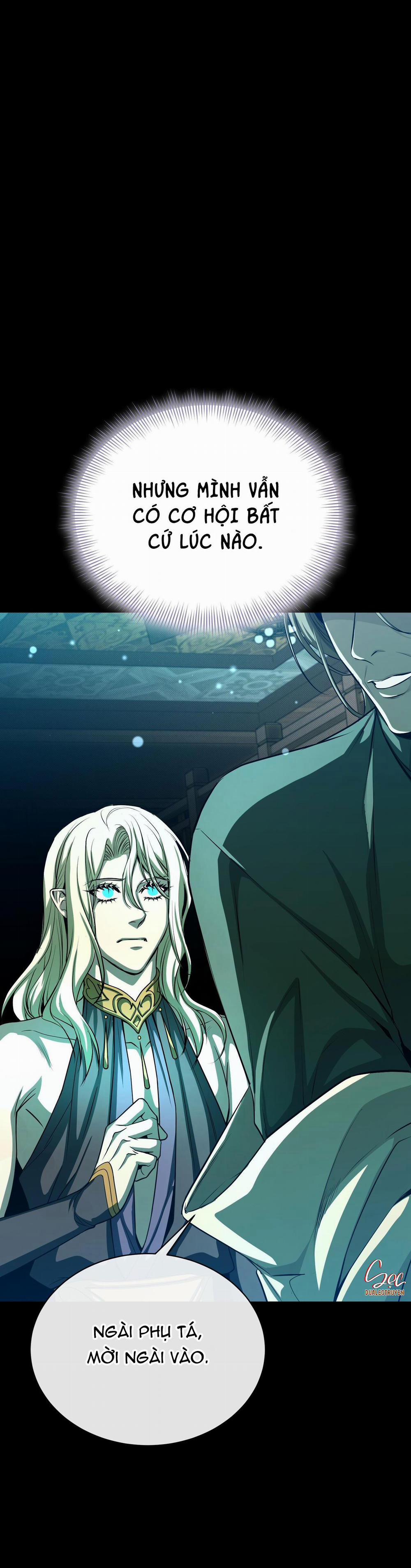 Mặt Trăng Quỷ 53 trang 33