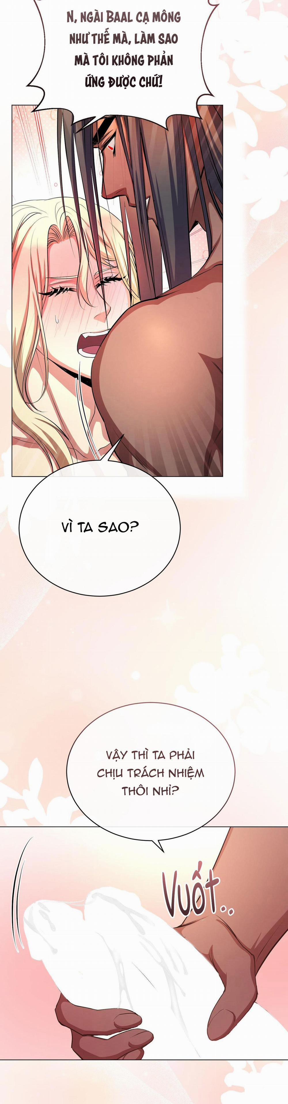 Mặt Trăng Quỷ 53 trang 8