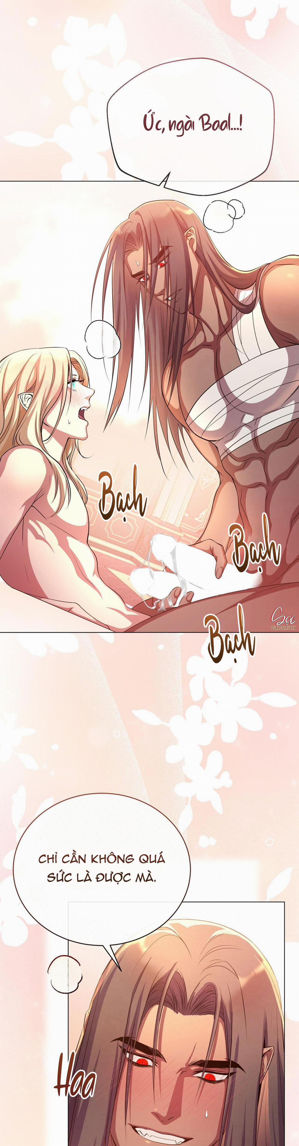 Mặt Trăng Quỷ 53 trang 9