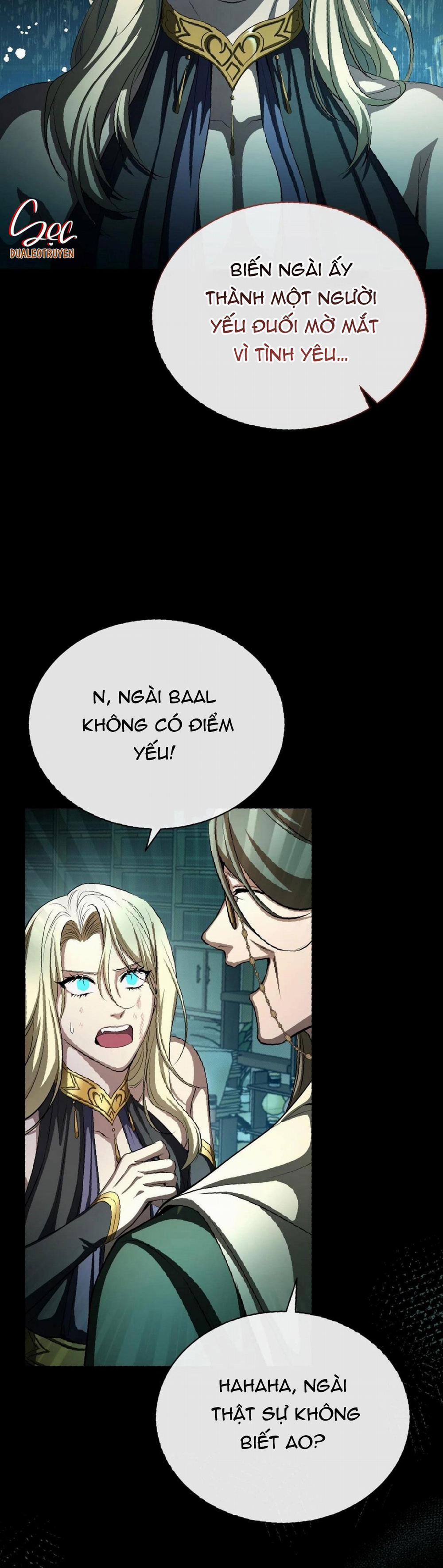 Mặt Trăng Quỷ 54 trang 15