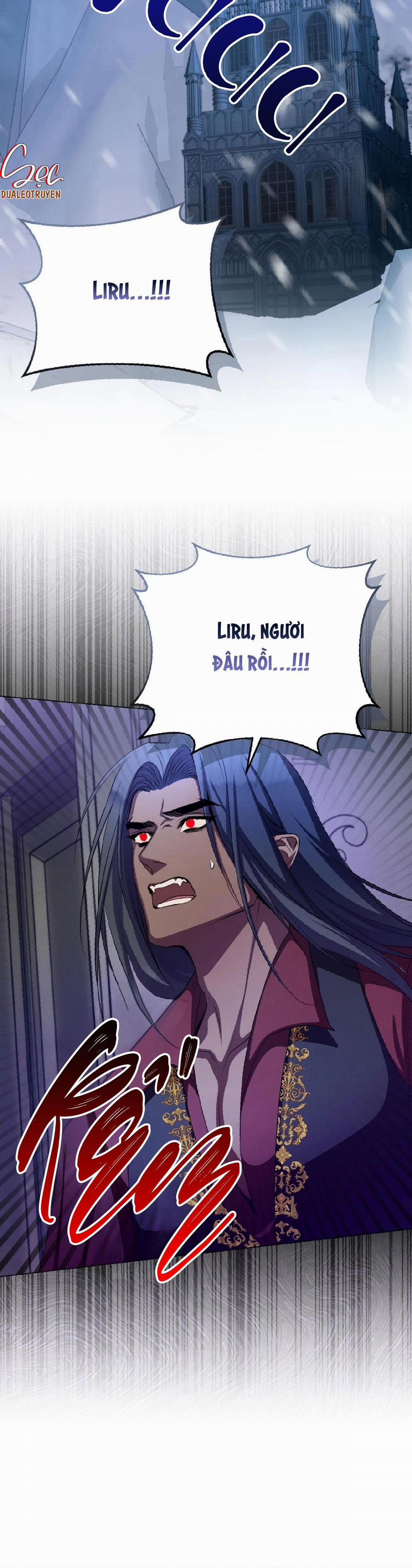 Mặt Trăng Quỷ 54 trang 20