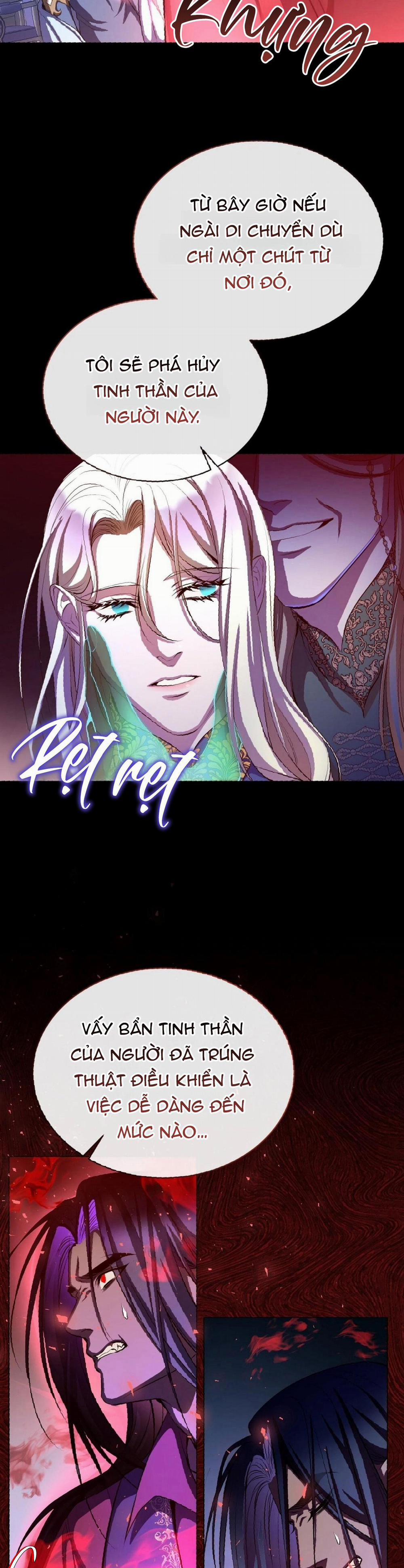 Mặt Trăng Quỷ 54 trang 29