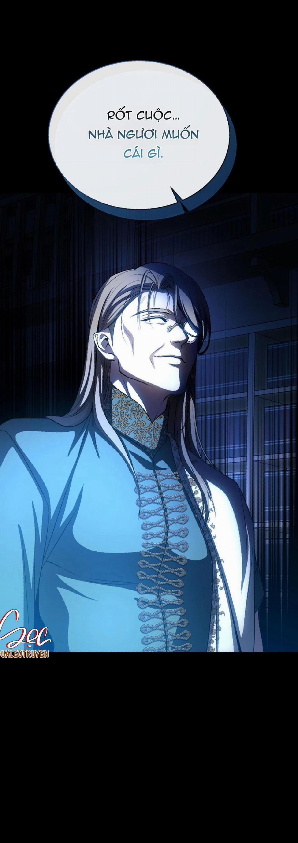 Mặt Trăng Quỷ 54 trang 31