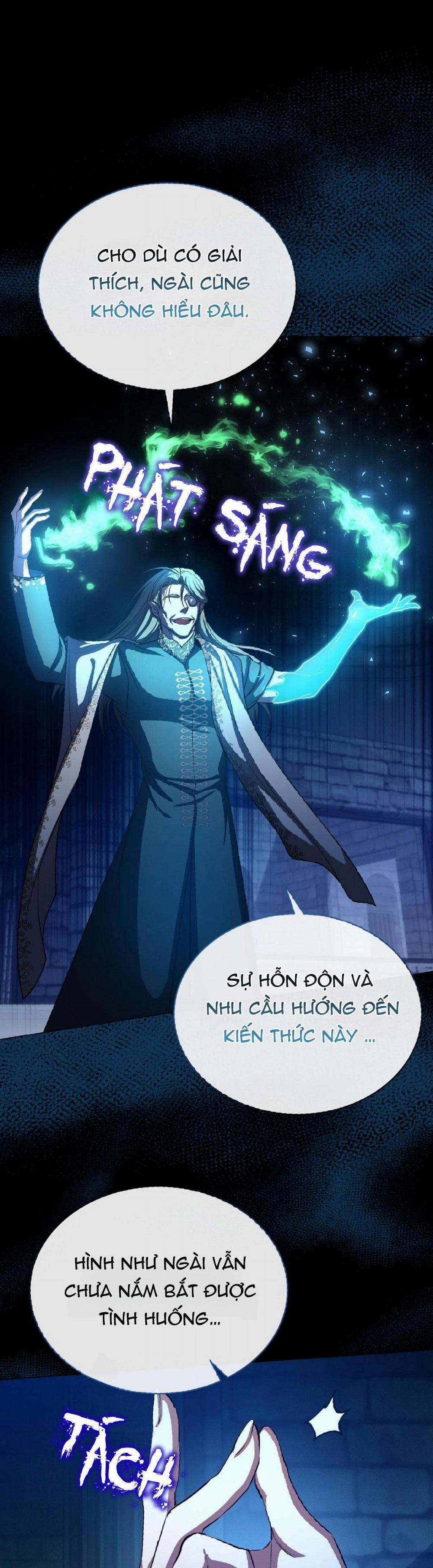 Mặt Trăng Quỷ 54 trang 32