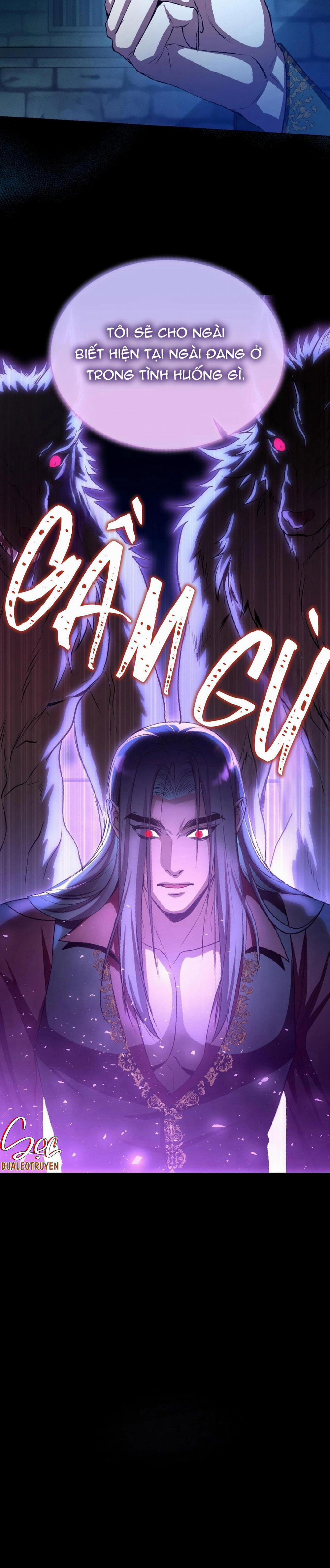 Mặt Trăng Quỷ 54 trang 33