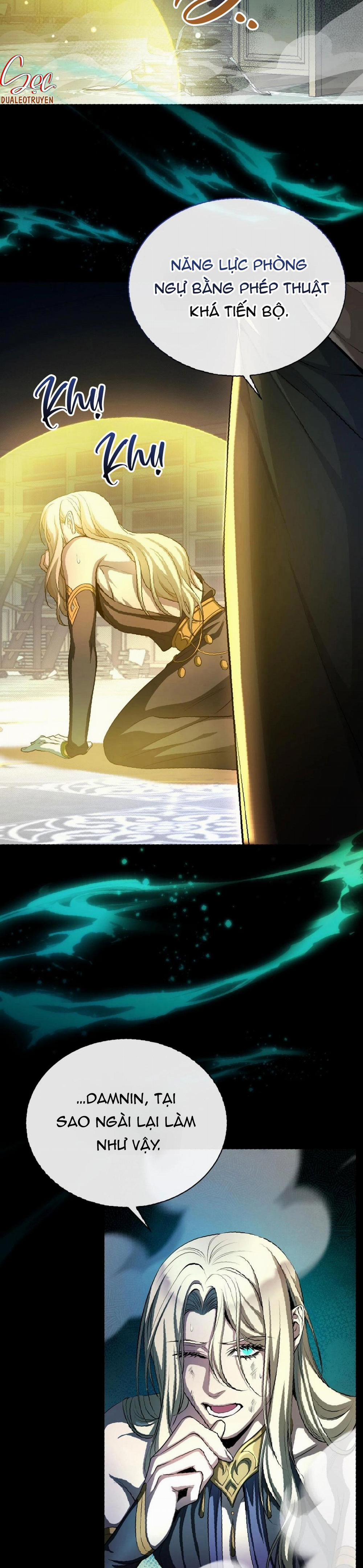 Mặt Trăng Quỷ 54 trang 7