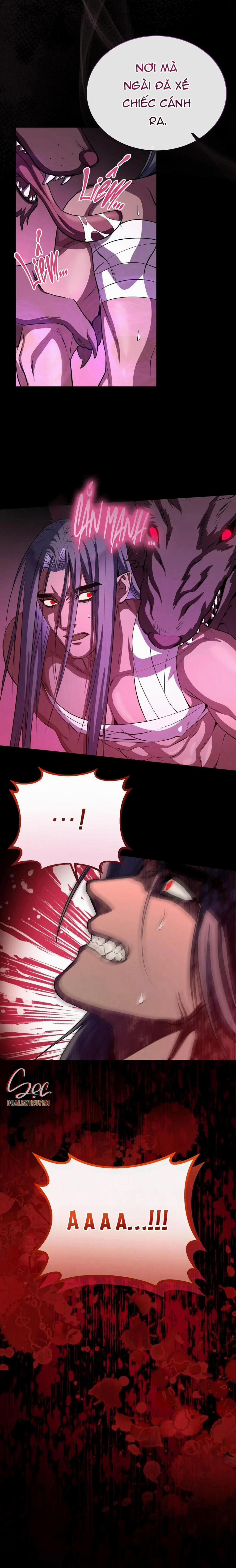 Mặt Trăng Quỷ 55 trang 12