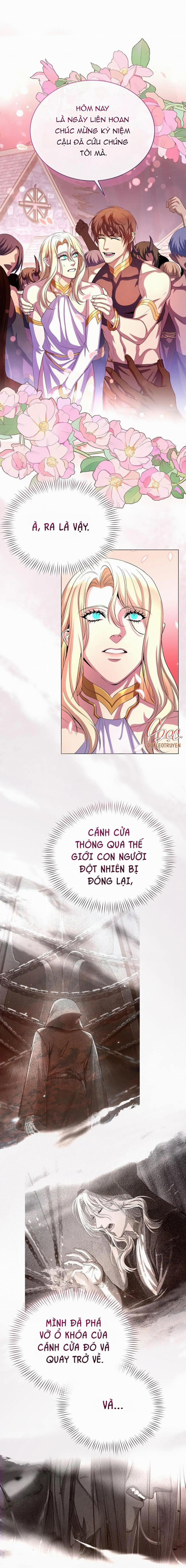 Mặt Trăng Quỷ 55 trang 15