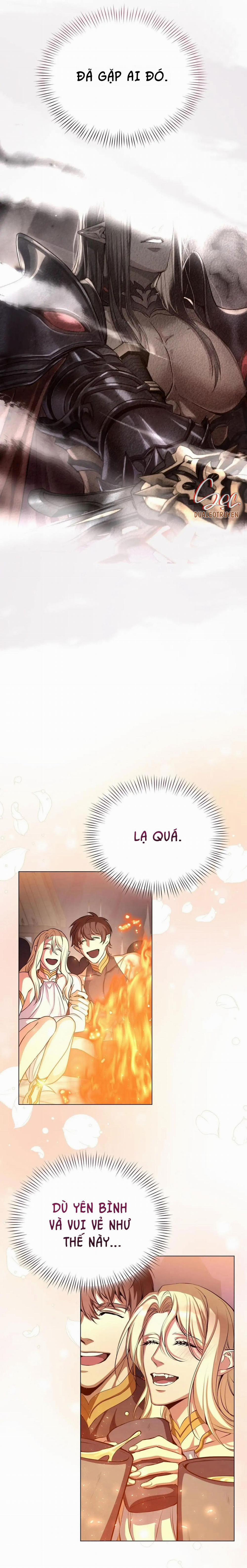 Mặt Trăng Quỷ 55 trang 16