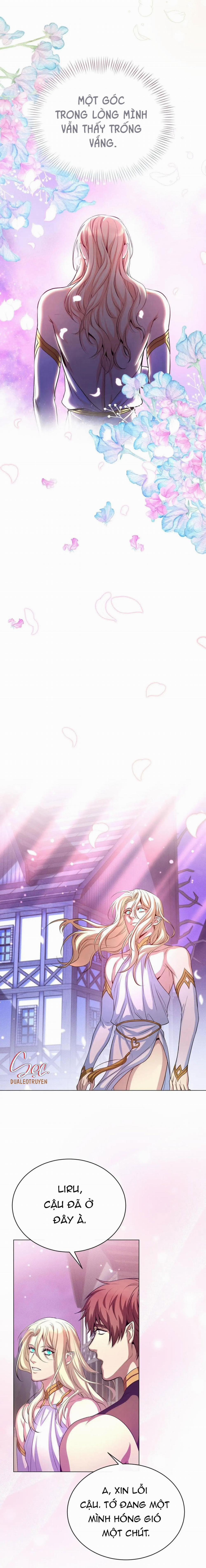 Mặt Trăng Quỷ 55 trang 17