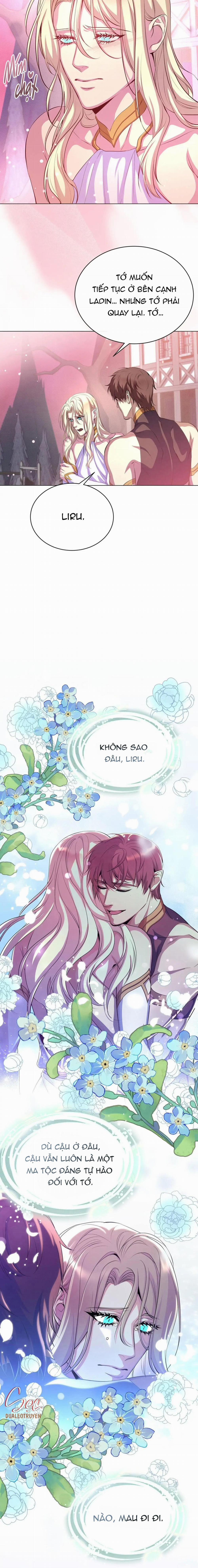 Mặt Trăng Quỷ 55 trang 19