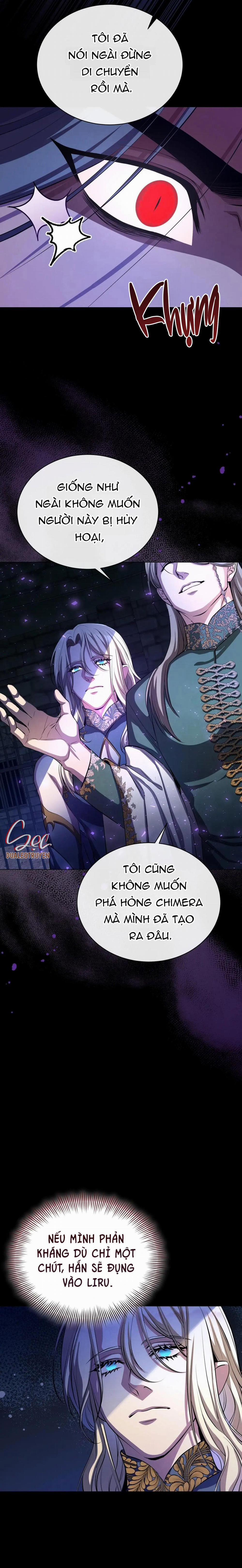 Mặt Trăng Quỷ 55 trang 2