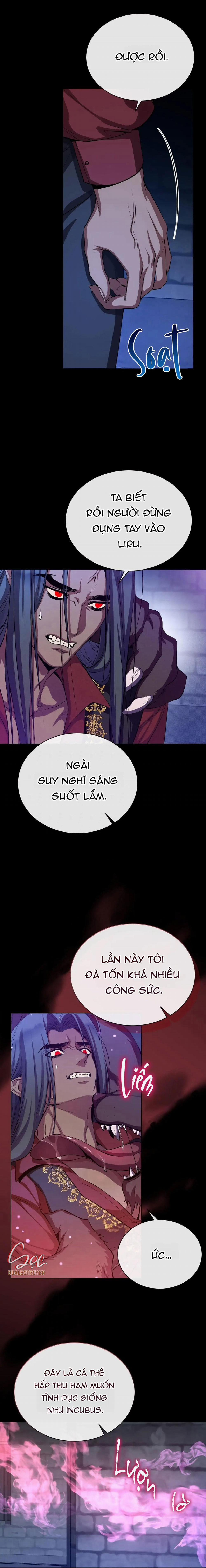 Mặt Trăng Quỷ 55 trang 3