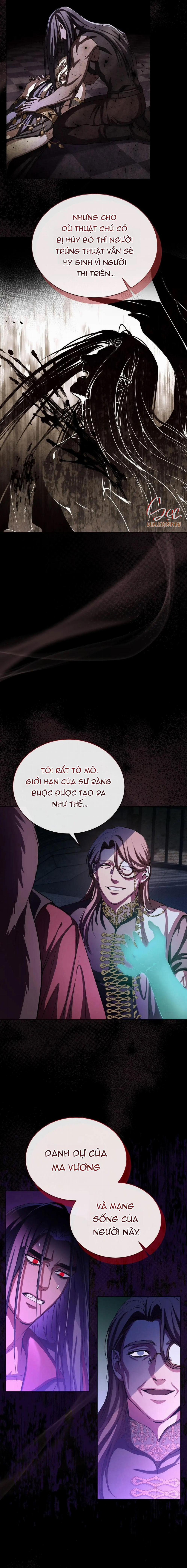 Mặt Trăng Quỷ 55 trang 6