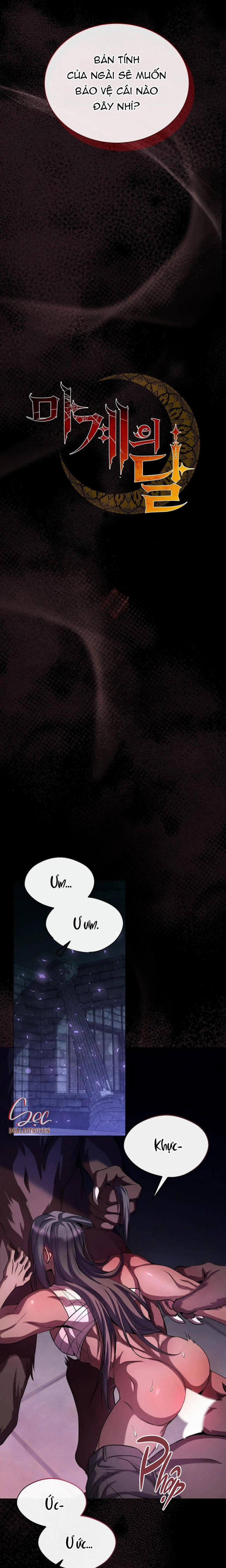 Mặt Trăng Quỷ 55 trang 7