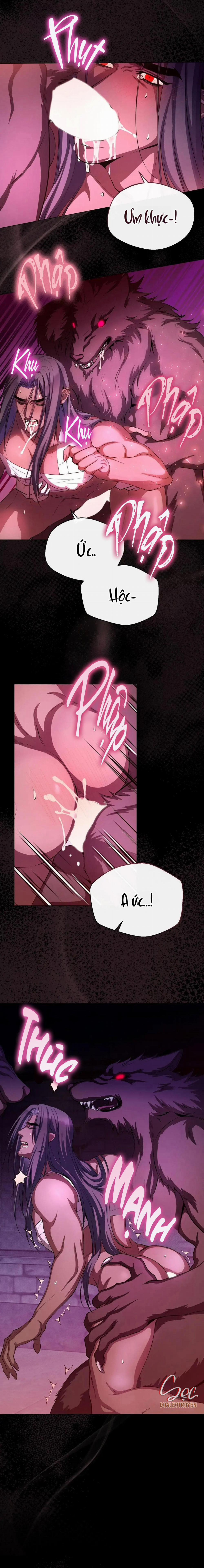 Mặt Trăng Quỷ 55 trang 9