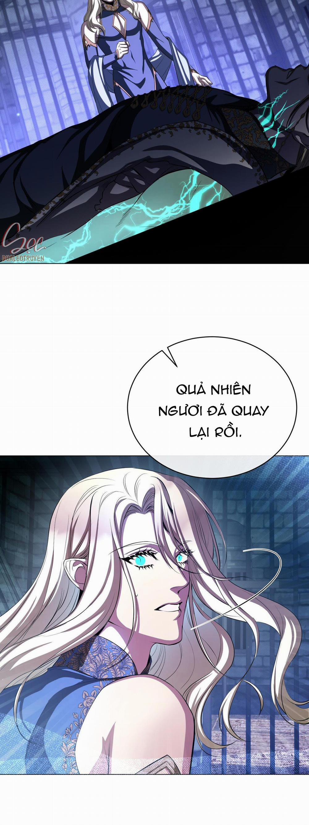 Mặt Trăng Quỷ 56 trang 11