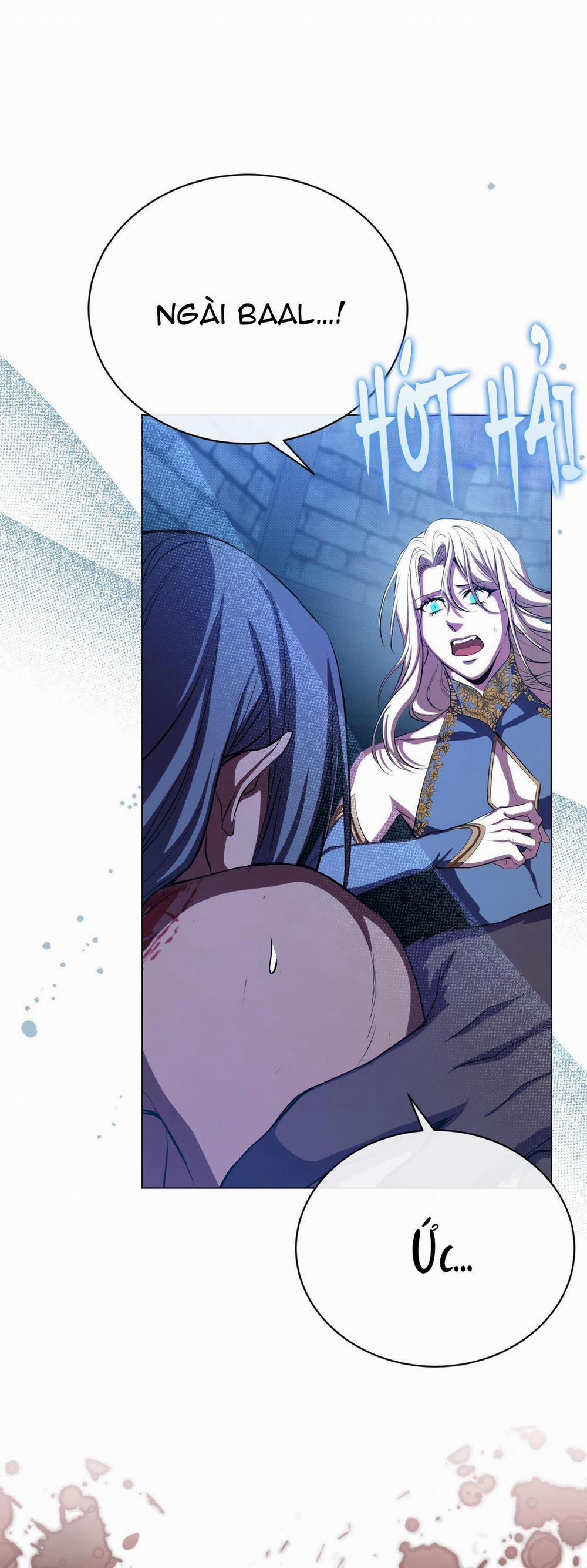 Mặt Trăng Quỷ 56 trang 12