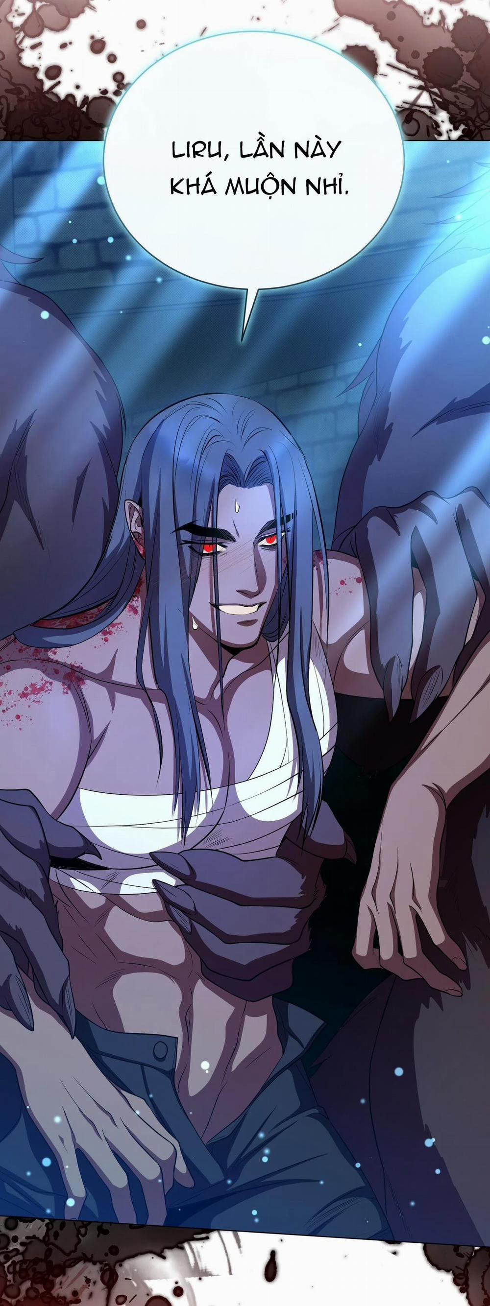Mặt Trăng Quỷ 56 trang 13