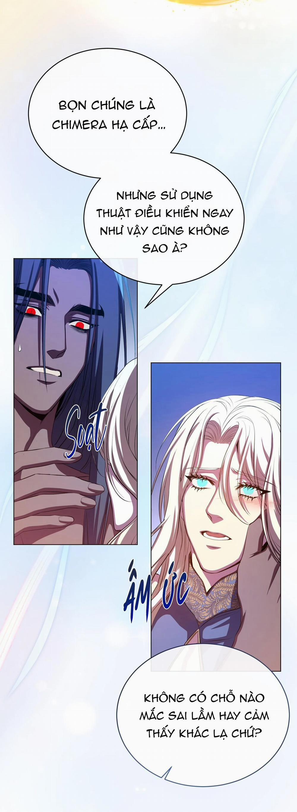 Mặt Trăng Quỷ 56 trang 15