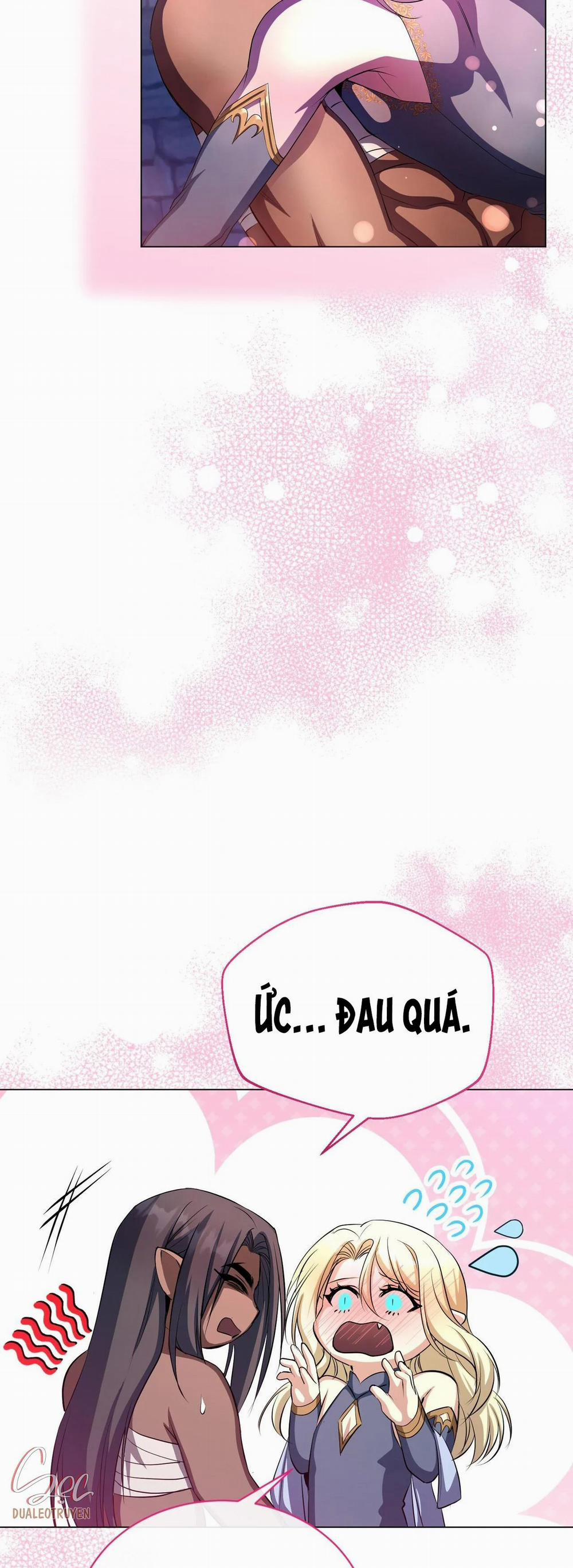 Mặt Trăng Quỷ 56 trang 18