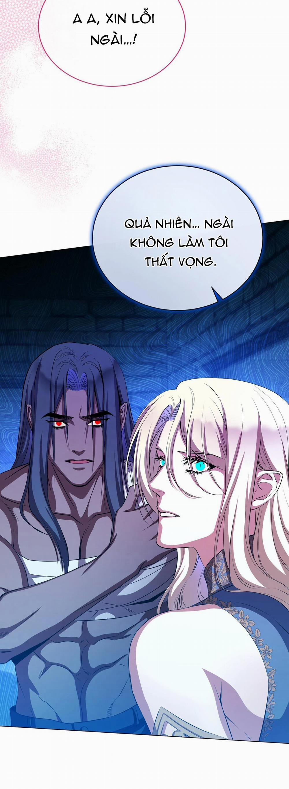 Mặt Trăng Quỷ 56 trang 19