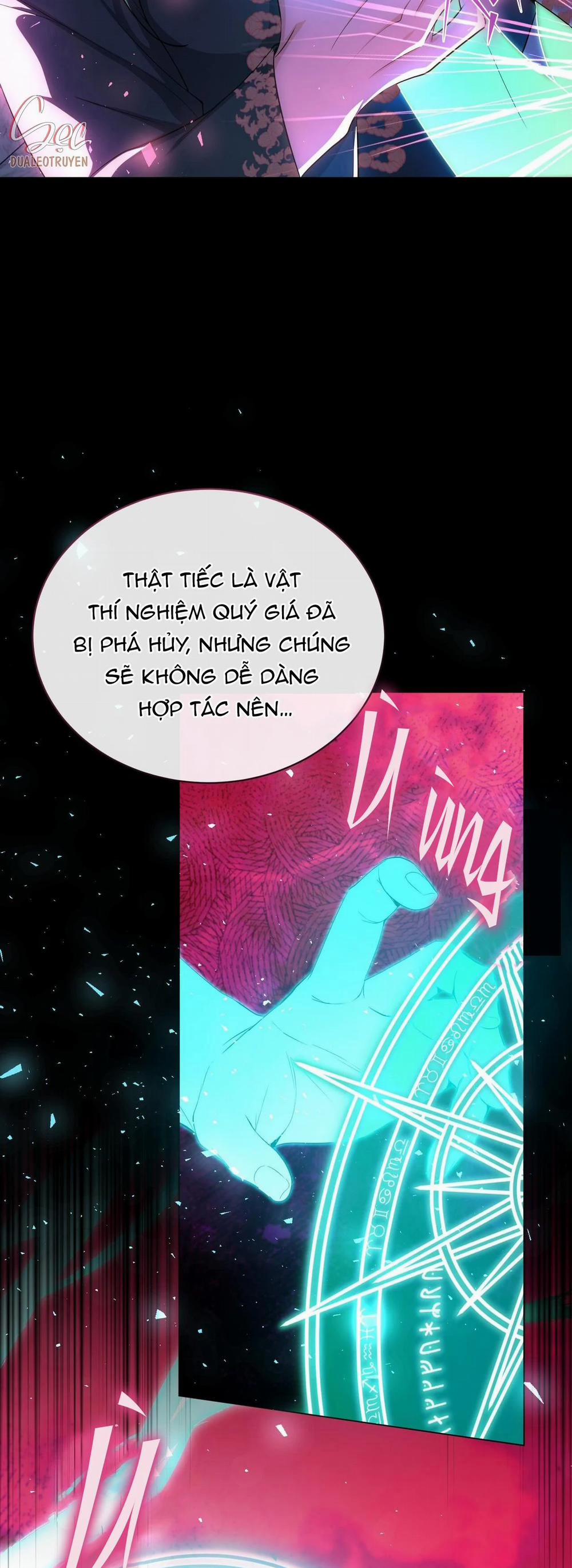 Mặt Trăng Quỷ 56 trang 24