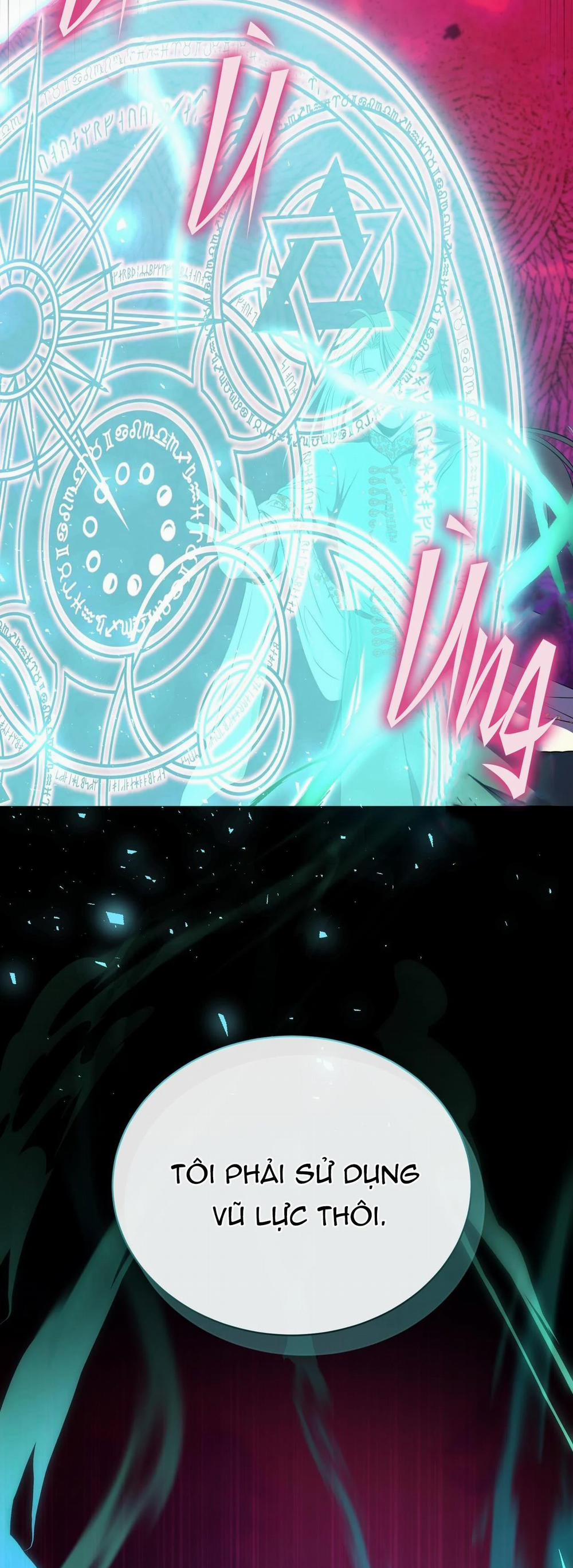 Mặt Trăng Quỷ 56 trang 25