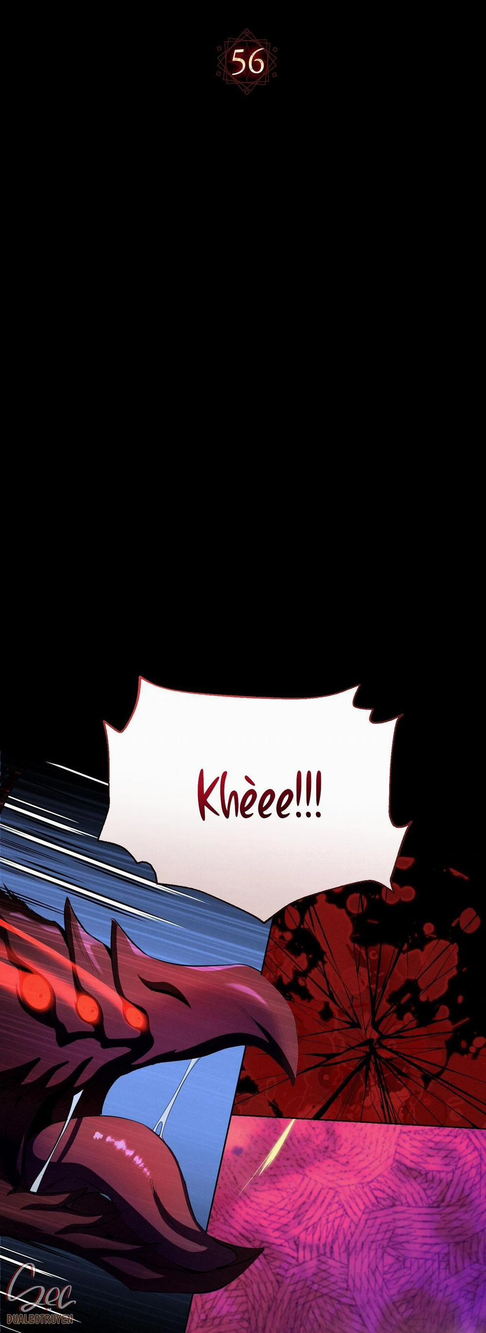 Mặt Trăng Quỷ 56 trang 28