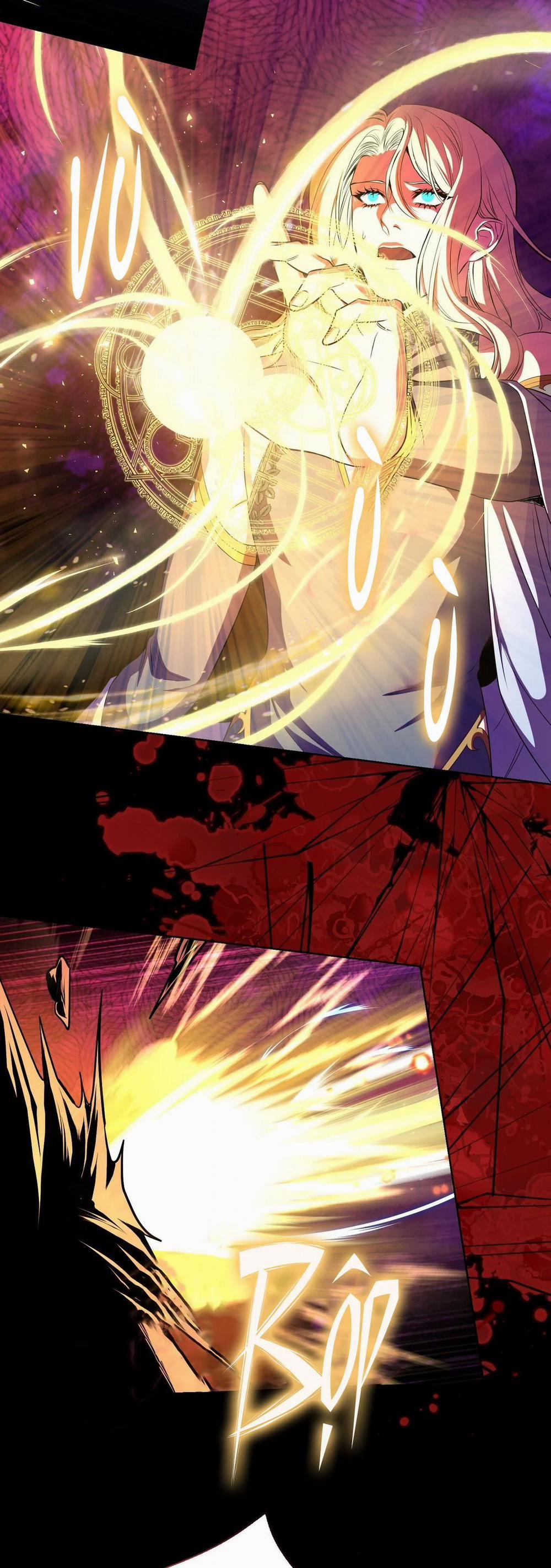 Mặt Trăng Quỷ 56 trang 29