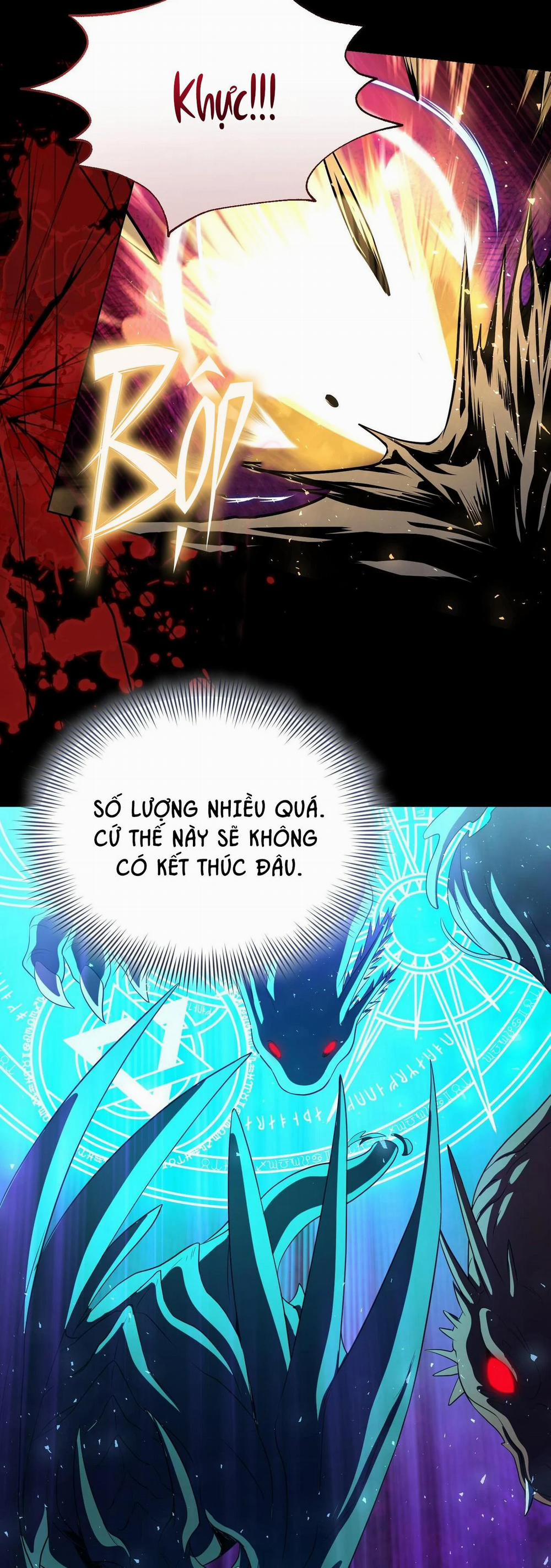 Mặt Trăng Quỷ 56 trang 30