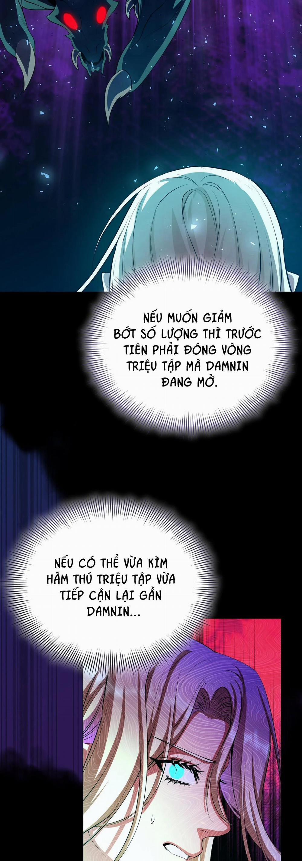 Mặt Trăng Quỷ 56 trang 31