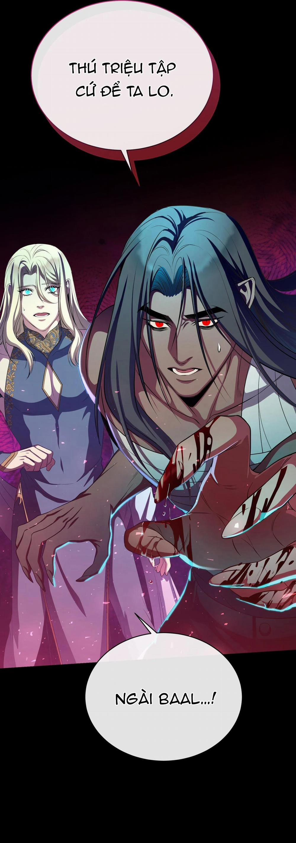 Mặt Trăng Quỷ 56 trang 34